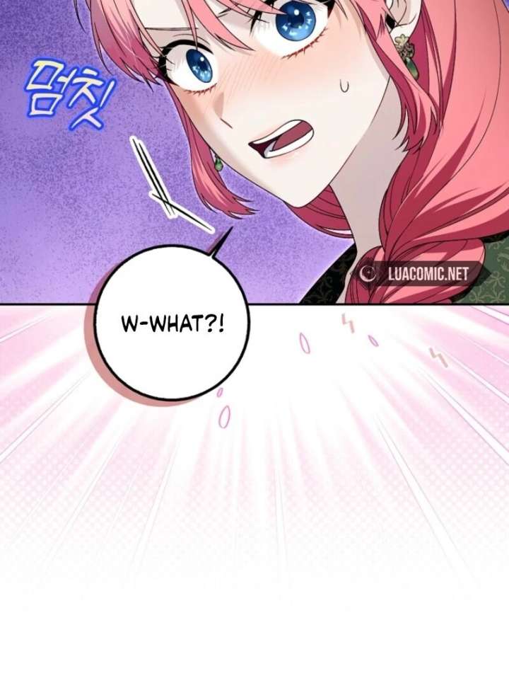 Beware of the Strongest Man Who is Crazy About Me Chapter 57 388 024