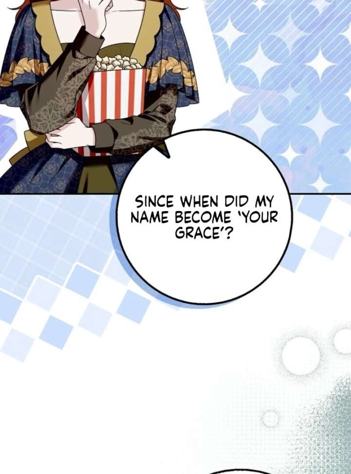 Beware of the Strongest Man Who is Crazy About Me Chapter 57 390 026