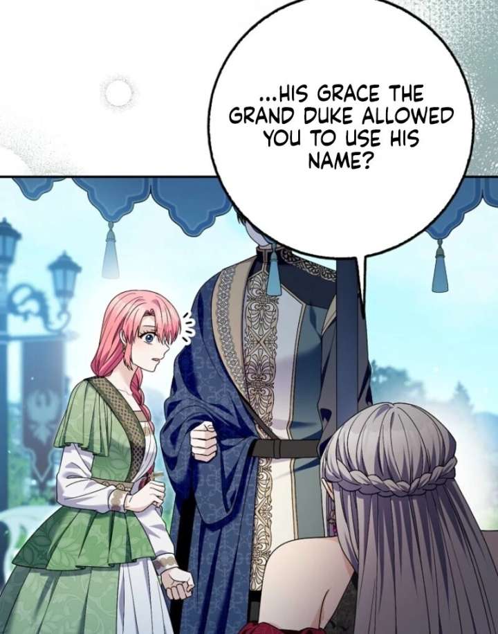 Beware of the Strongest Man Who is Crazy About Me Chapter 57 391 027