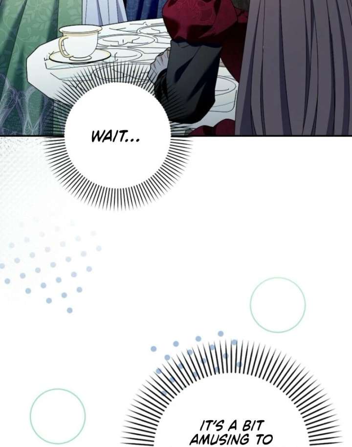 Beware of the Strongest Man Who is Crazy About Me Chapter 57 392 028