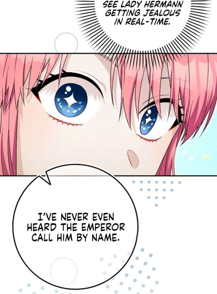 Beware of the Strongest Man Who is Crazy About Me Chapter 57 393 029