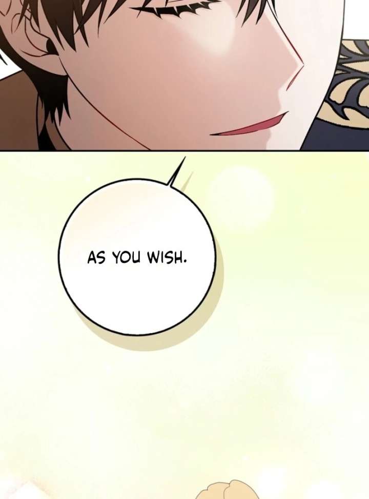 Beware of the Strongest Man Who is Crazy About Me Chapter 57 398 034