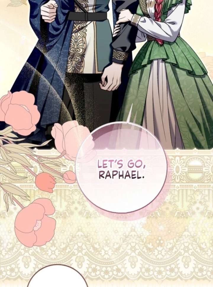 Beware of the Strongest Man Who is Crazy About Me Chapter 57 400 036