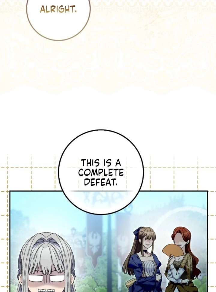 Beware of the Strongest Man Who is Crazy About Me Chapter 57 401 037