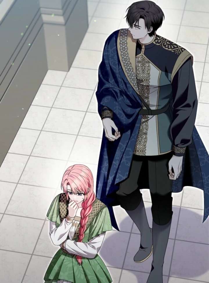 Beware of the Strongest Man Who is Crazy About Me Chapter 57 406 042