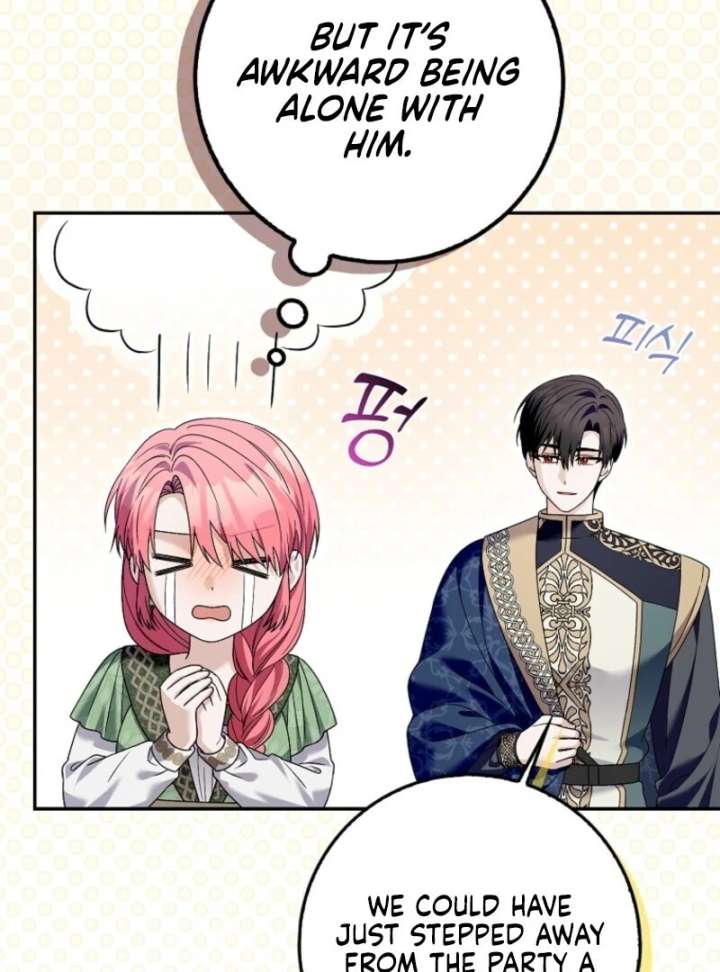 Beware of the Strongest Man Who is Crazy About Me Chapter 57 408 044