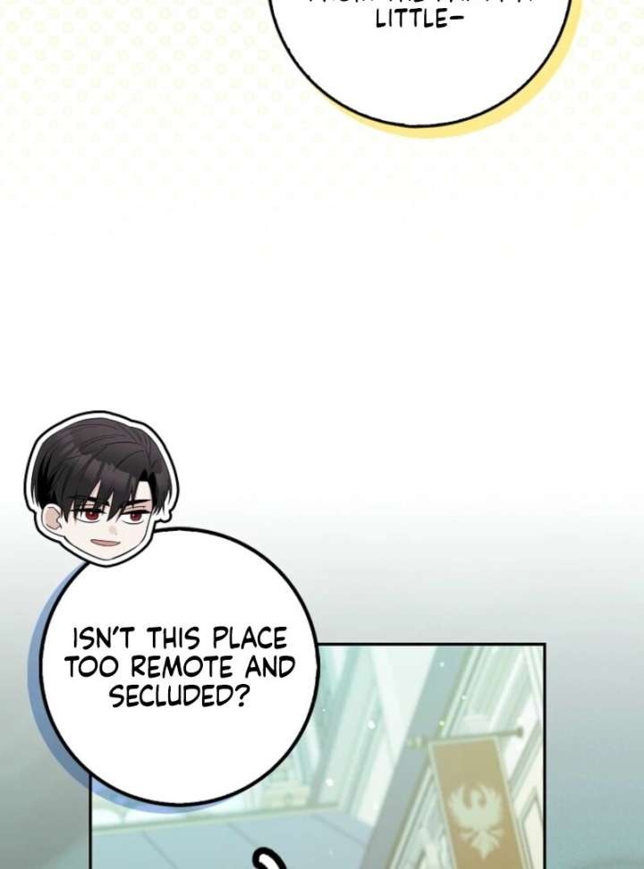 Beware of the Strongest Man Who is Crazy About Me Chapter 57 409 045