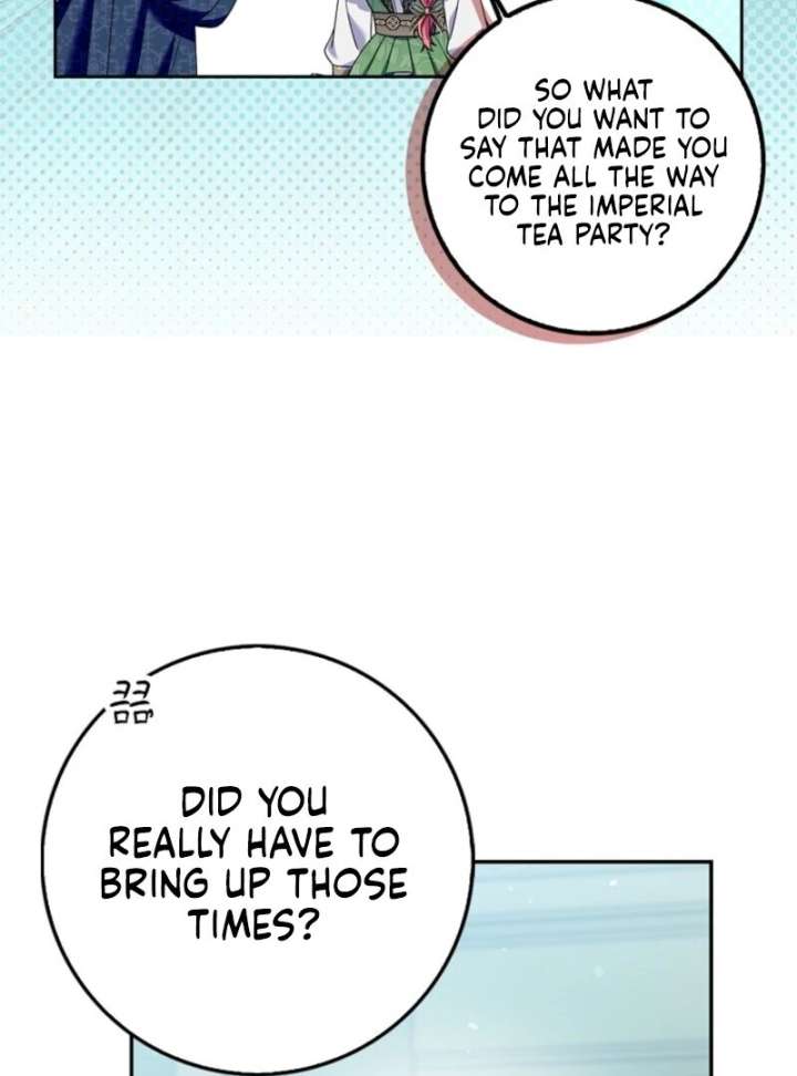 Beware of the Strongest Man Who is Crazy About Me Chapter 57 412 048