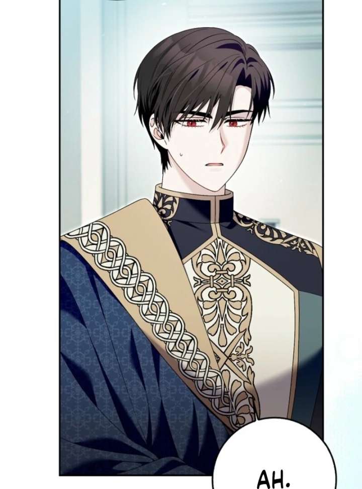 Beware of the Strongest Man Who is Crazy About Me Chapter 57 413 049