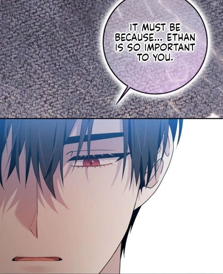 Beware of the Strongest Man Who is Crazy About Me Chapter 57 418 054