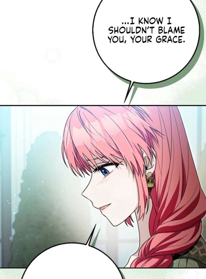 Beware of the Strongest Man Who is Crazy About Me Chapter 57 422 058