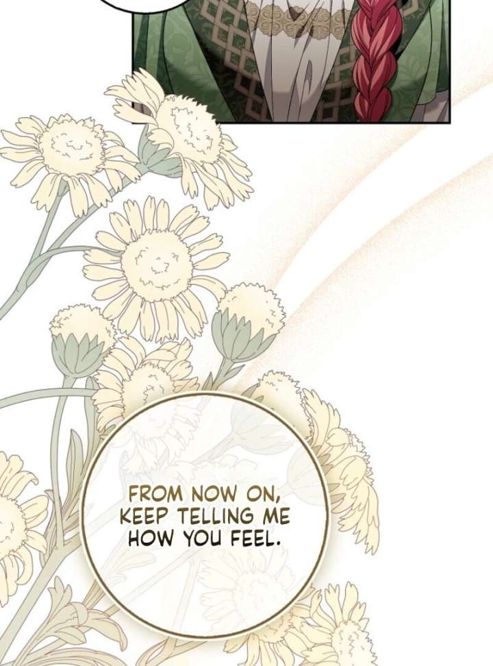 Beware of the Strongest Man Who is Crazy About Me Chapter 57 427 063