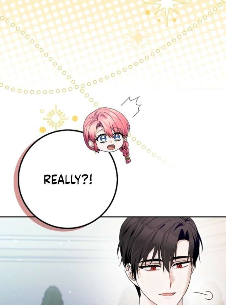 Beware of the Strongest Man Who is Crazy About Me Chapter 57 435 071