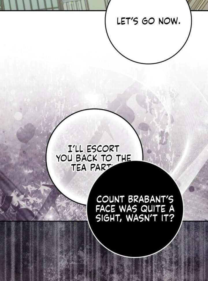 Beware of the Strongest Man Who is Crazy About Me Chapter 57 442 078