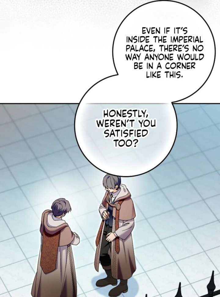 Beware of the Strongest Man Who is Crazy About Me Chapter 57 445 081