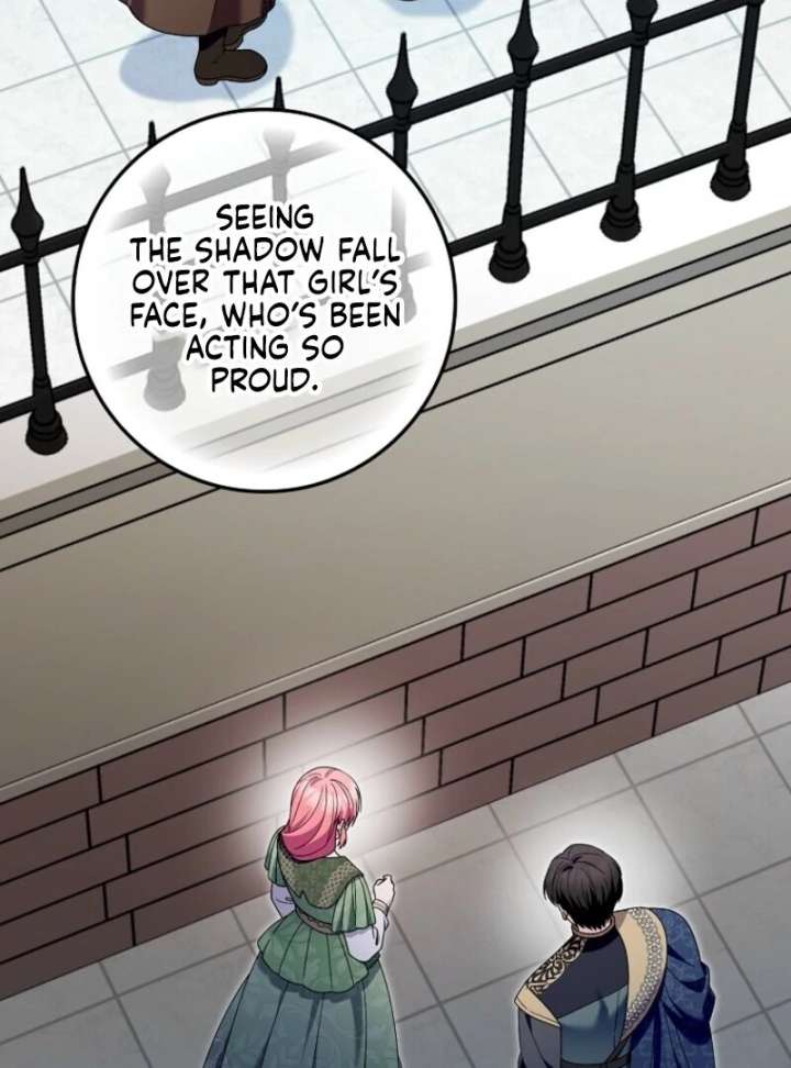 Beware of the Strongest Man Who is Crazy About Me Chapter 57 446 082