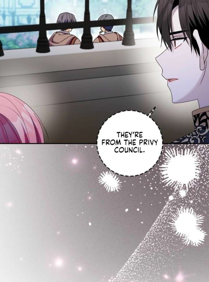 Beware of the Strongest Man Who is Crazy About Me Chapter 57 448 084