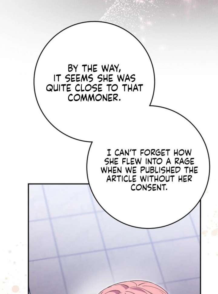 Beware of the Strongest Man Who is Crazy About Me Chapter 57 449 085