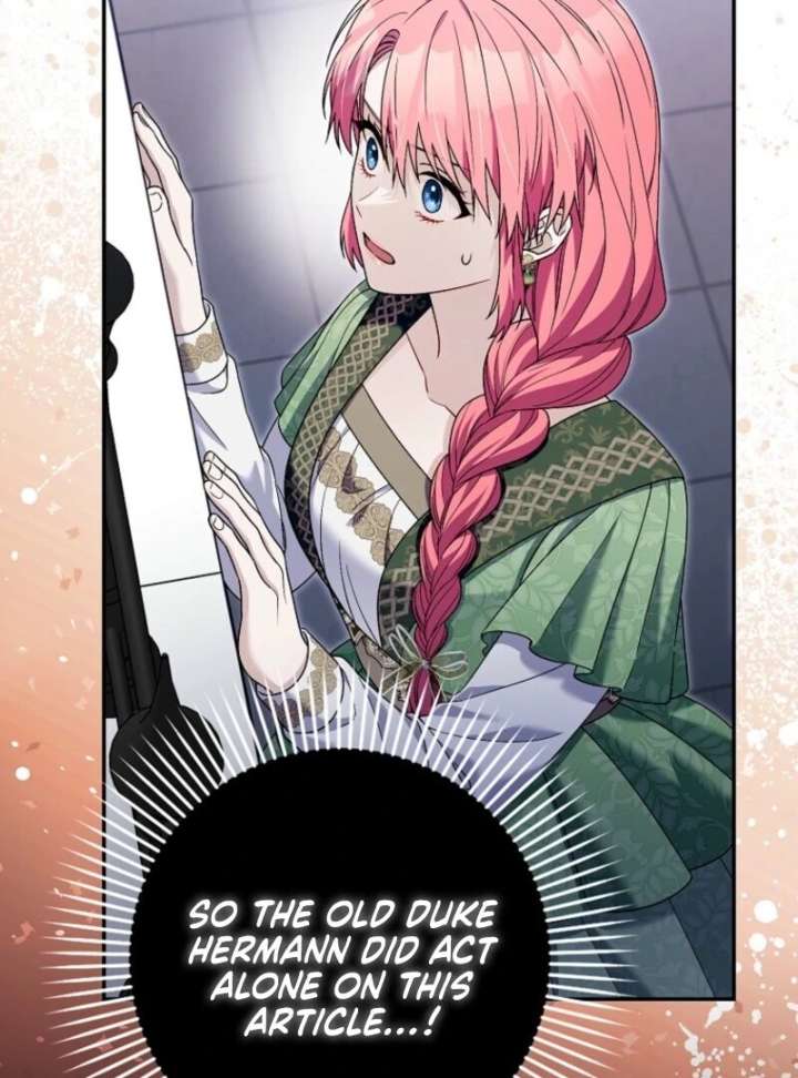 Beware of the Strongest Man Who is Crazy About Me Chapter 57 450 086