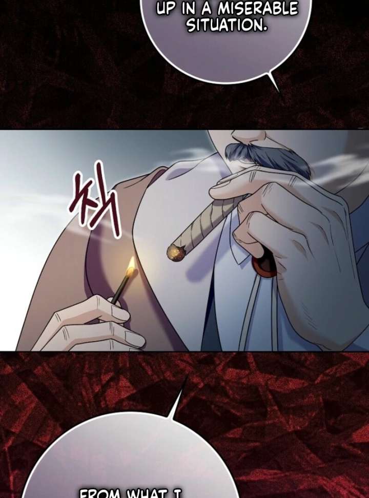 Beware of the Strongest Man Who is Crazy About Me Chapter 57 452 088