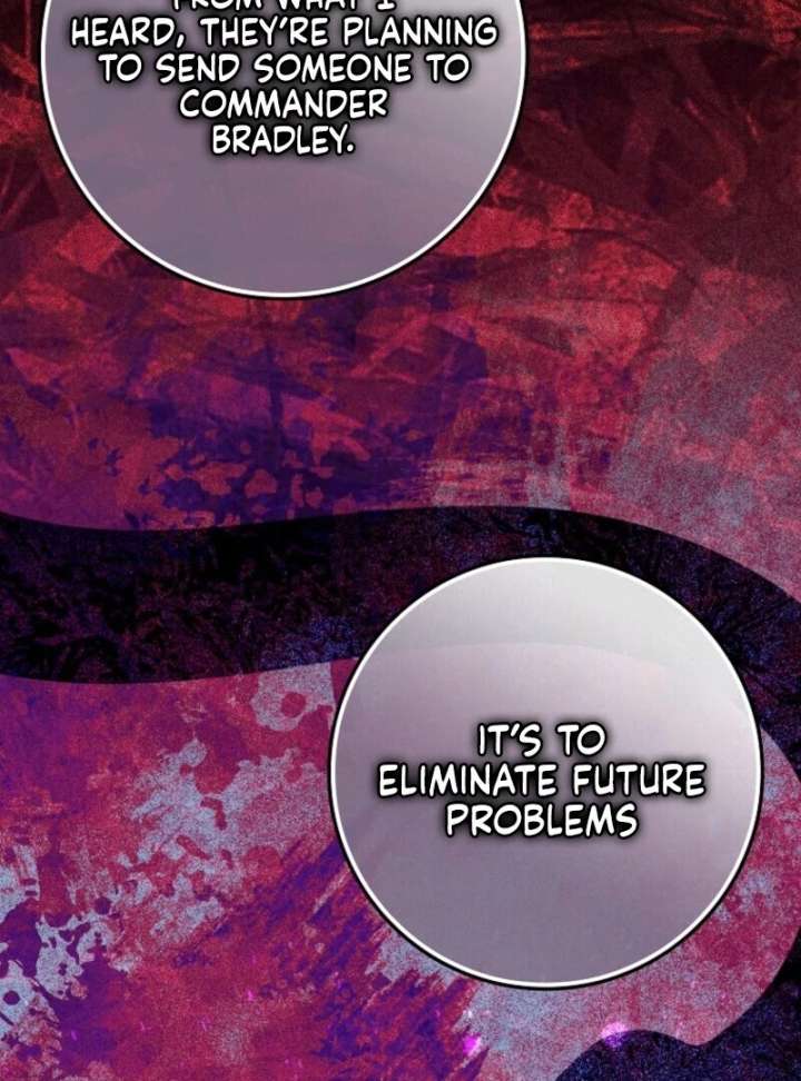 Beware of the Strongest Man Who is Crazy About Me Chapter 57 453 089