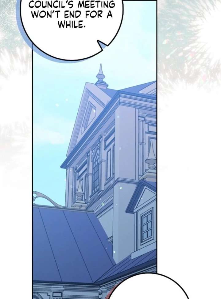 Beware of the Strongest Man Who is Crazy About Me Chapter 57 467 103