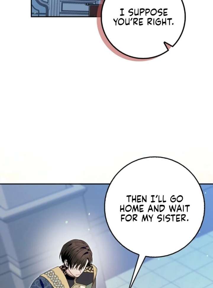 Beware of the Strongest Man Who is Crazy About Me Chapter 57 468 104