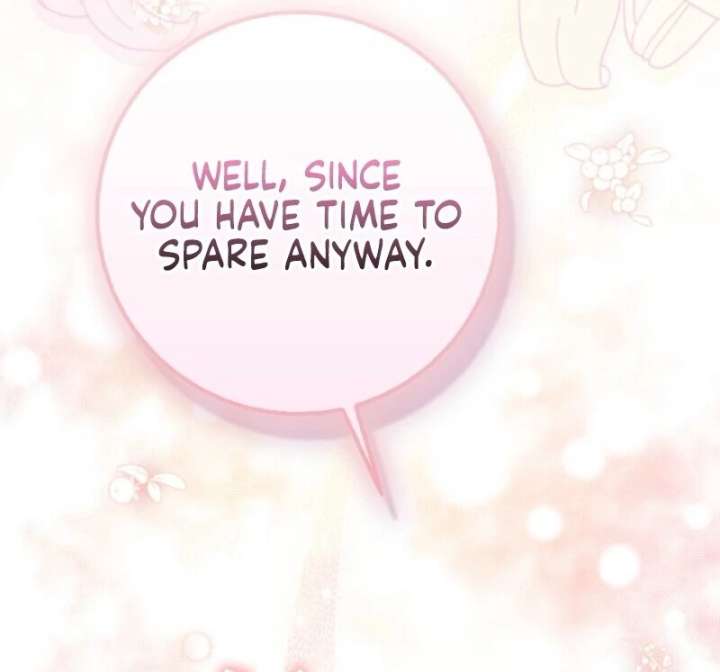 Beware of the Strongest Man Who is Crazy About Me Chapter 57 471 107