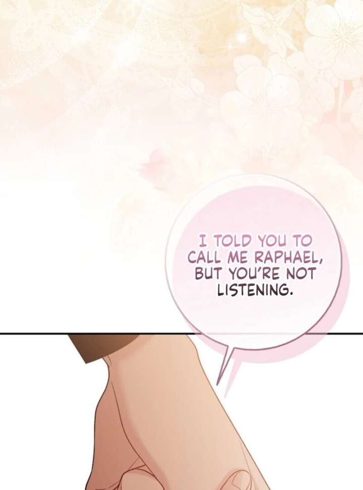 Beware of the Strongest Man Who is Crazy About Me Chapter 57 475 111