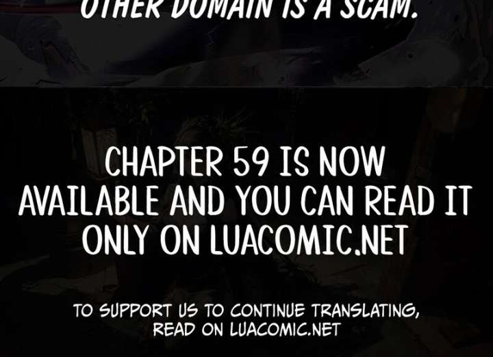Beware of the Strongest Man Who is Crazy About Me Chapter 57 483 119