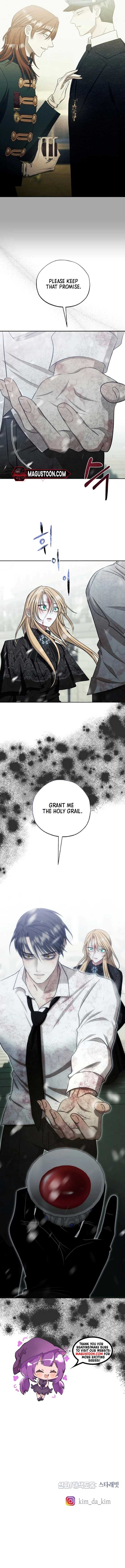 Bitten By The Dog I Abandoned Chapter 62 51 10