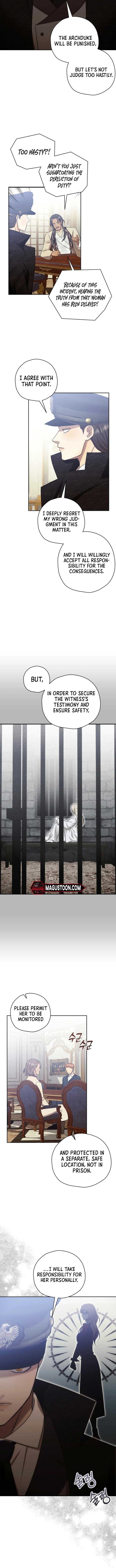 Bitten By The Dog I Abandoned Chapter 72 41 3