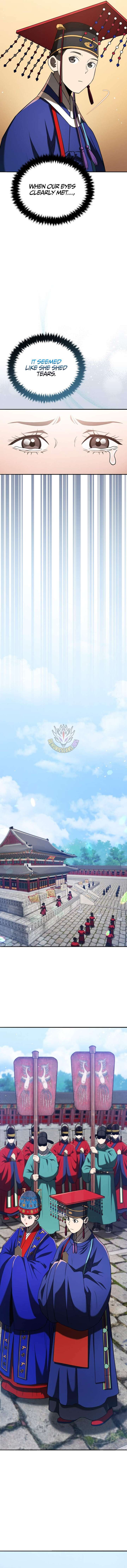 Black Corporation: Joseon Chapter 123 78 17