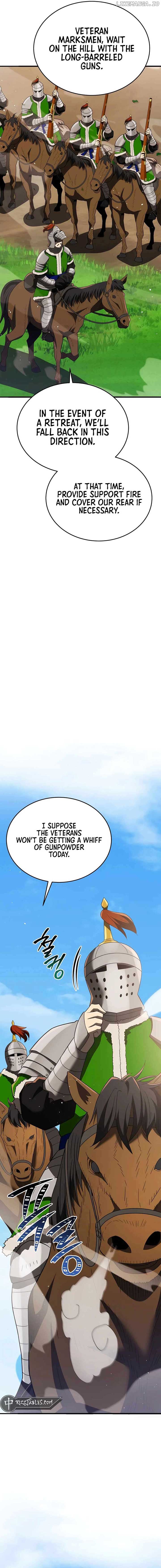 Black Corporation: Joseon Chapter 97 78 02