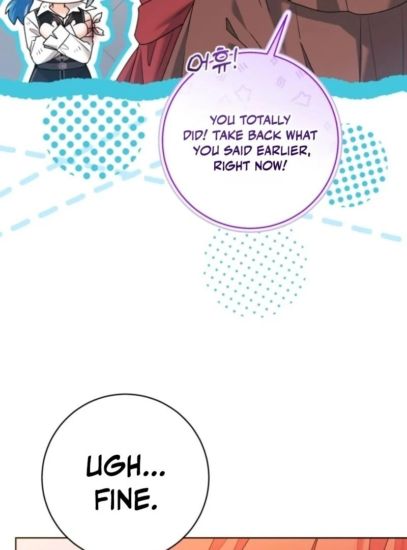 Black Killer Whale Baby Chapter 72 457 009