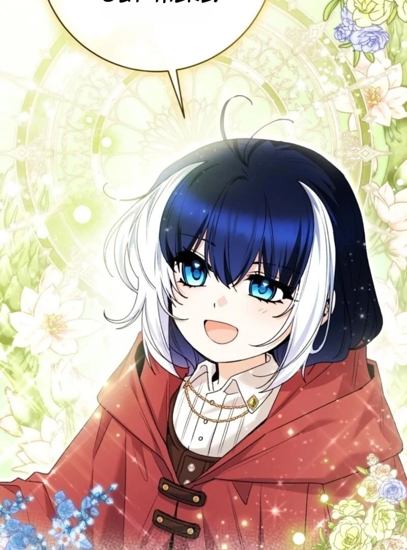 Black Killer Whale Baby Chapter 72 464 016