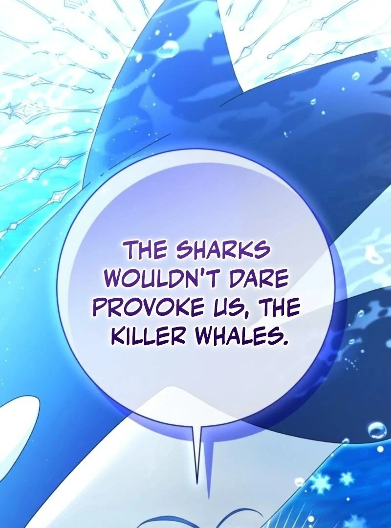 Black Killer Whale Baby Chapter 72 484 036