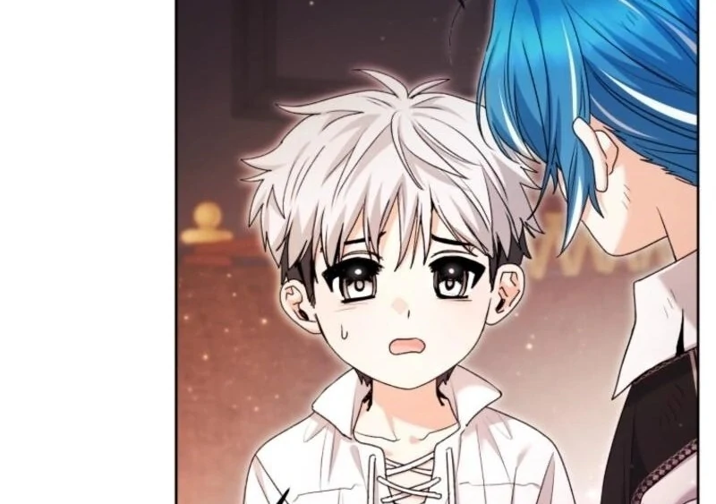 Black Killer Whale Baby Chapter 72 491 043