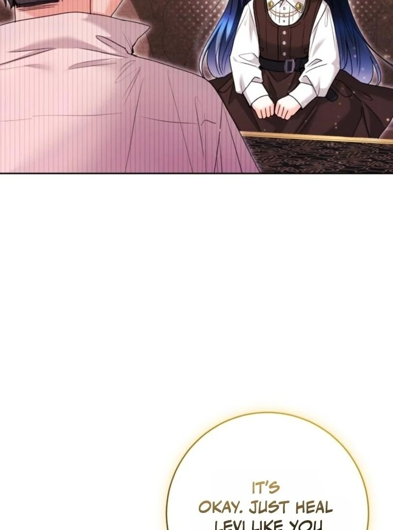 Black Killer Whale Baby Chapter 72 494 046