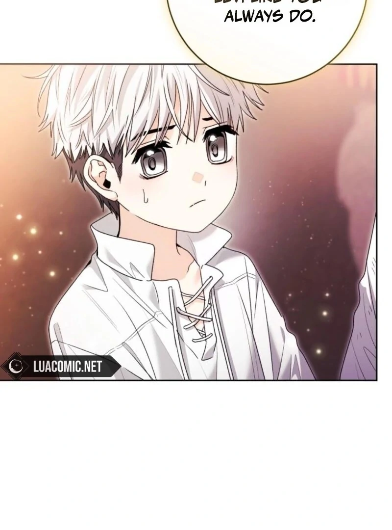 Black Killer Whale Baby Chapter 72 495 047