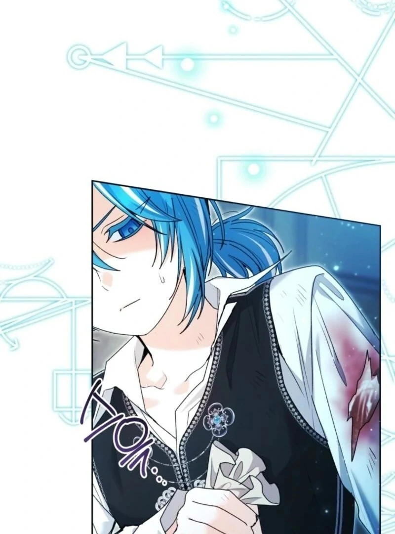 Black Killer Whale Baby Chapter 72 502 054