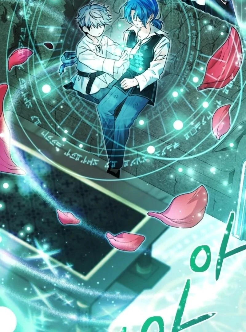 Black Killer Whale Baby Chapter 72 508 060