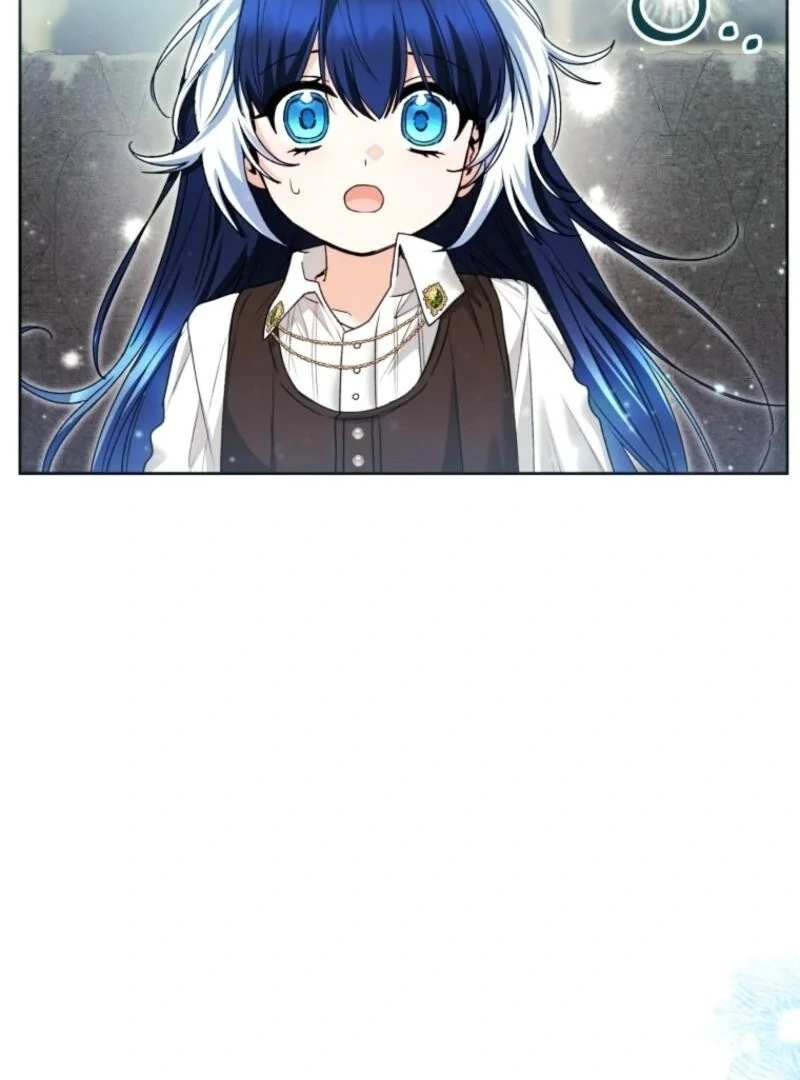 Black Killer Whale Baby Chapter 72 510 062