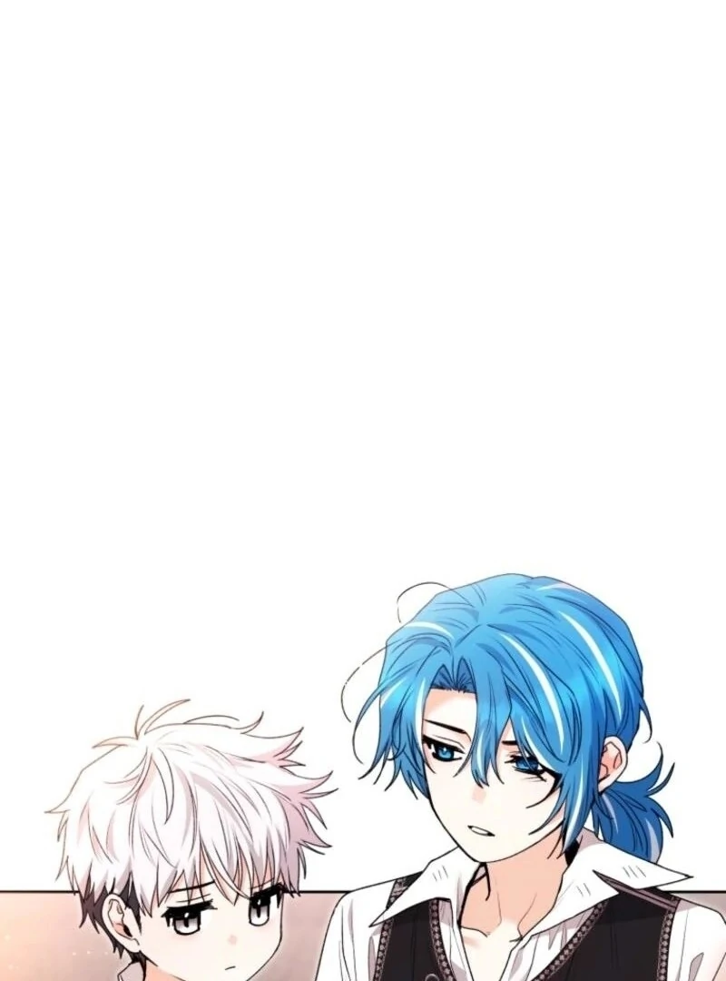 Black Killer Whale Baby Chapter 72 519 071