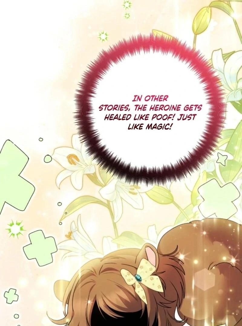 Black Killer Whale Baby Chapter 72 525 077