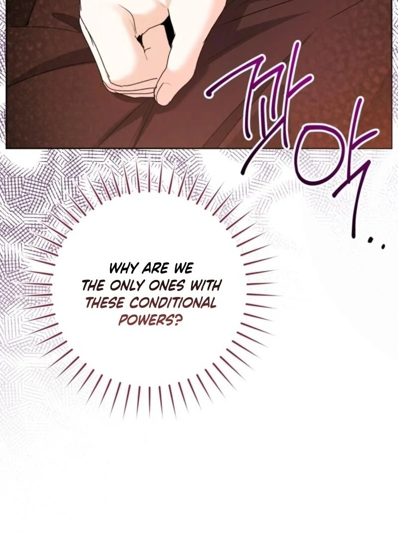 Black Killer Whale Baby Chapter 72 530 082