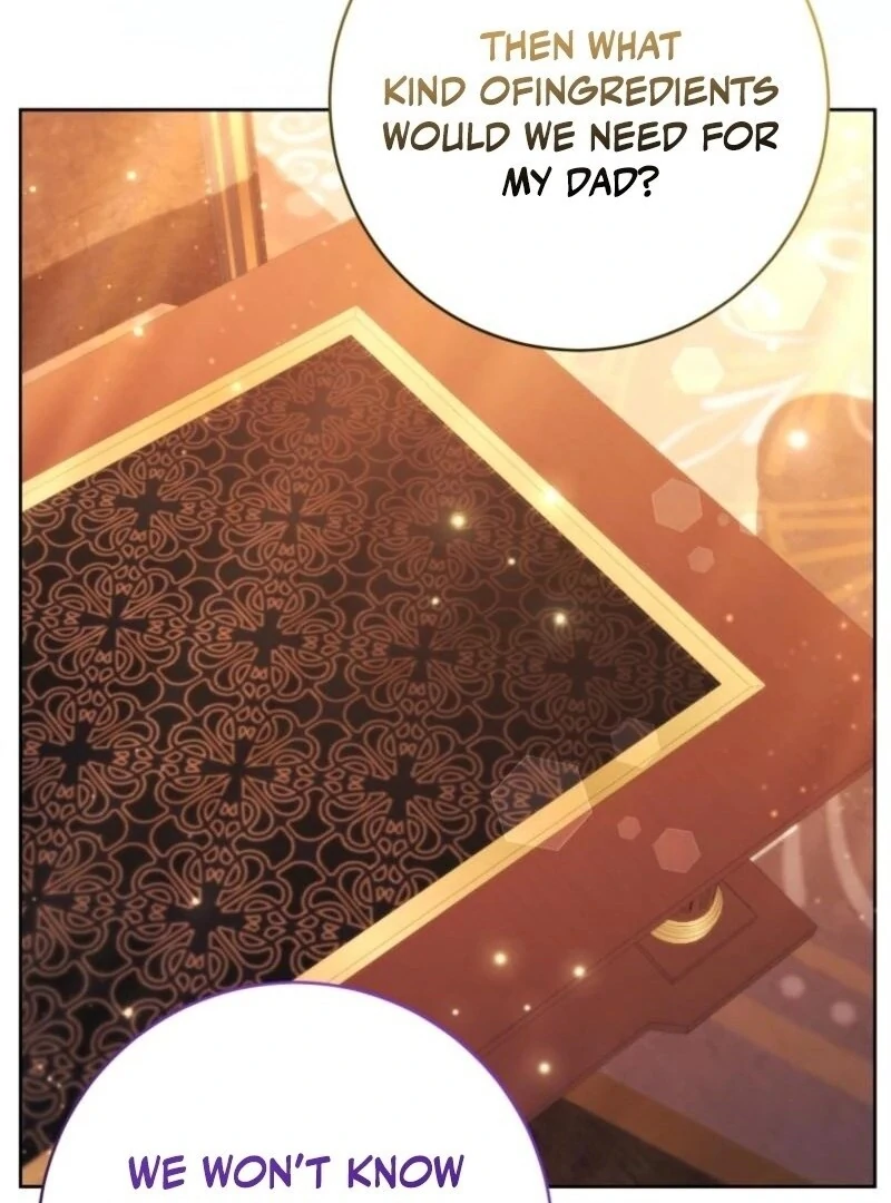 Black Killer Whale Baby Chapter 72 540 092