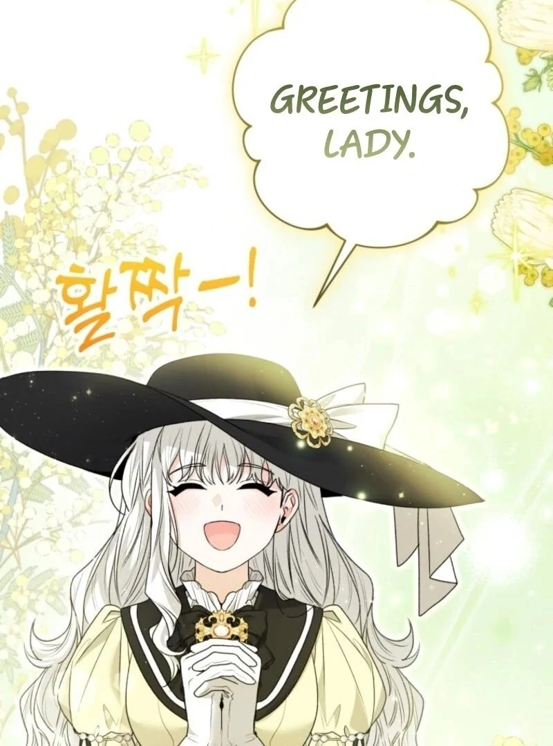 Black Killer Whale Baby Chapter 72 549 101