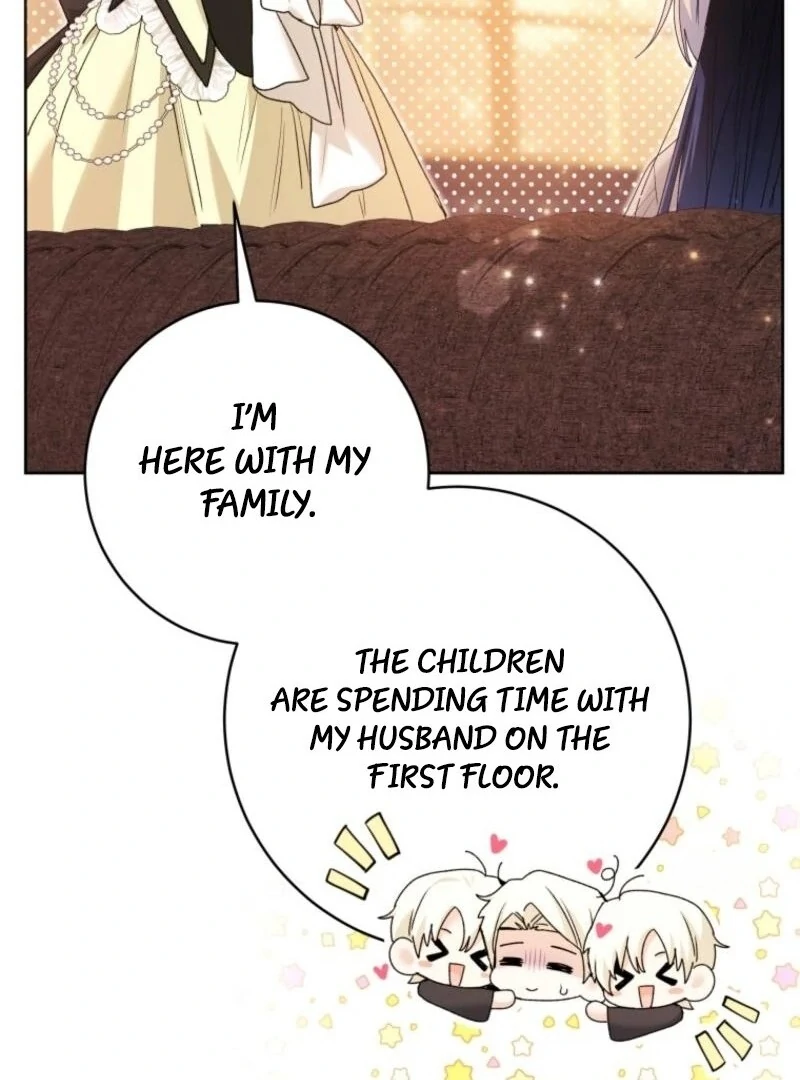 Black Killer Whale Baby Chapter 72 552 104