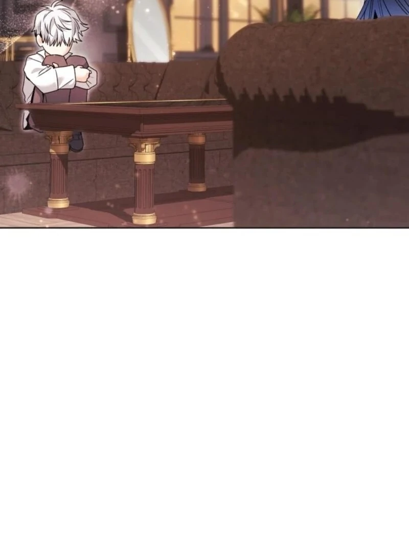 Black Killer Whale Baby Chapter 72 572 124